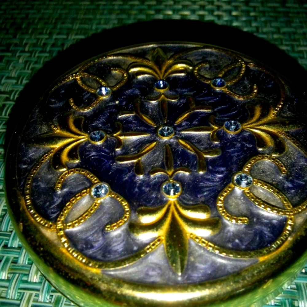 Vintage Party Light Tea light Holder